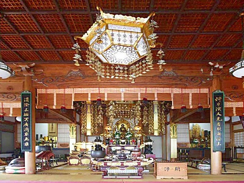 プレミアム江戸川船堀駅前樹木葬墓地