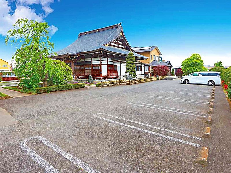 願誓寺 有期限 永代供養付き墓所