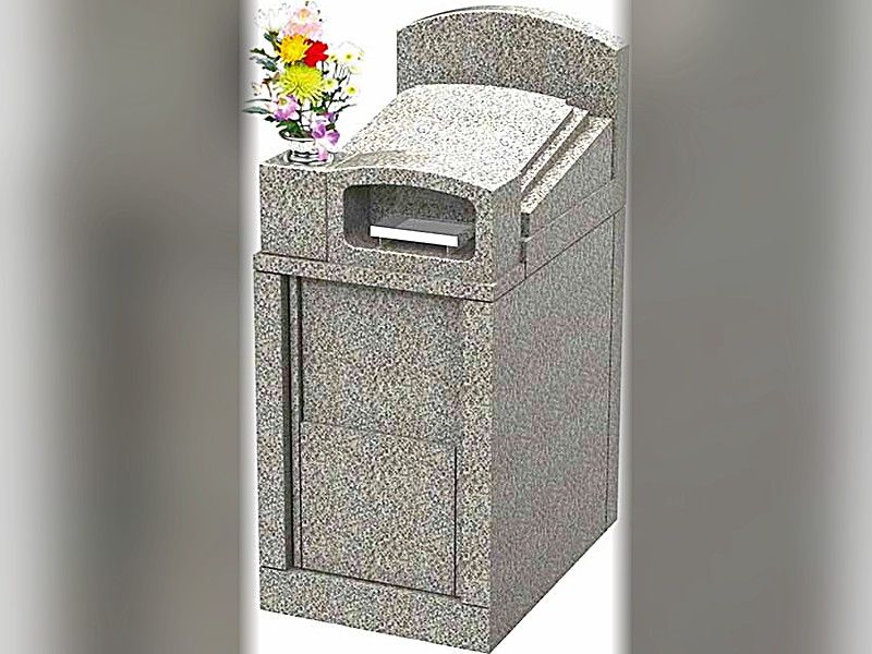 願誓寺 有期限 永代供養付き墓所