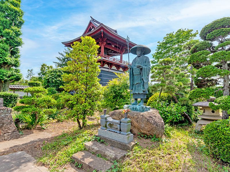 恵生院