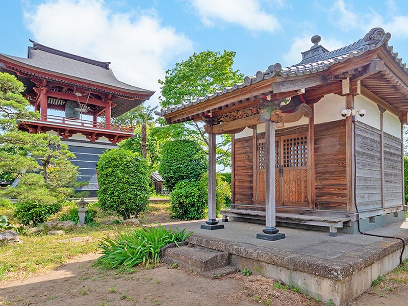恵生院