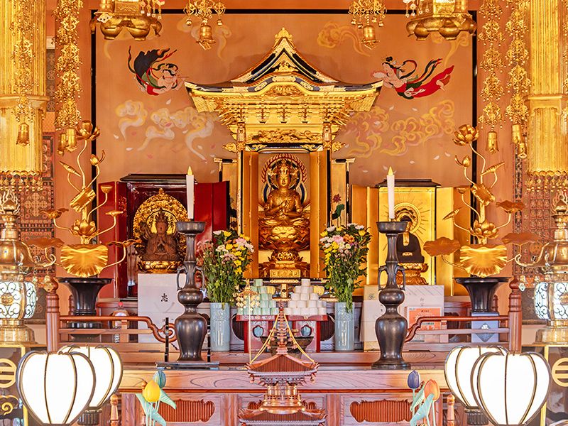 恵生院