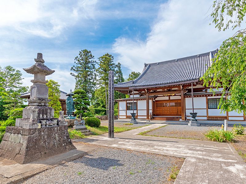 恵生院