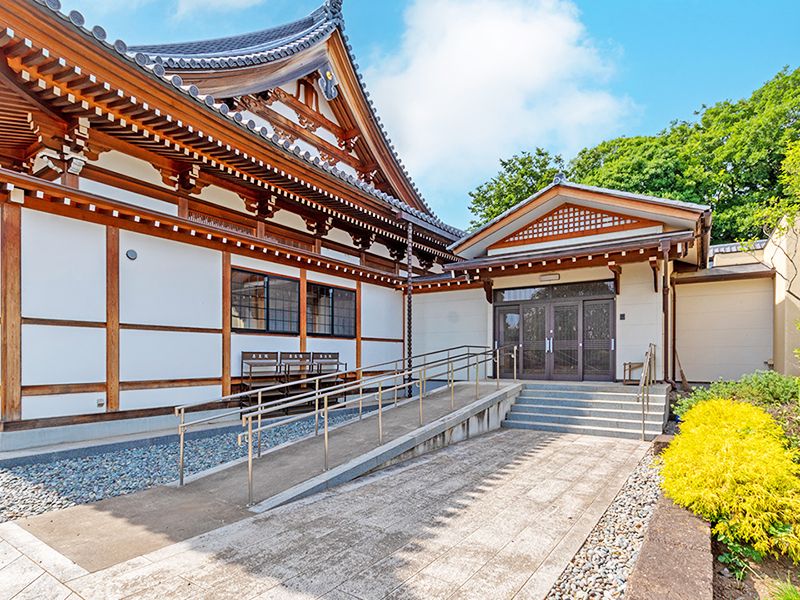 恵生院
