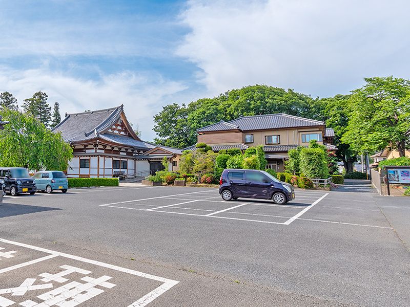 恵生院