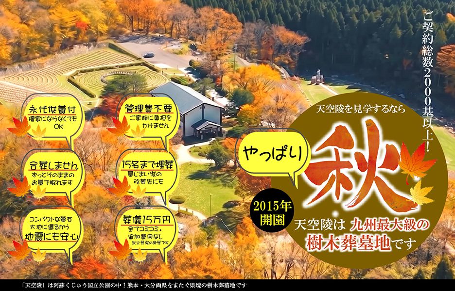 金剛宝寺 天空陵
