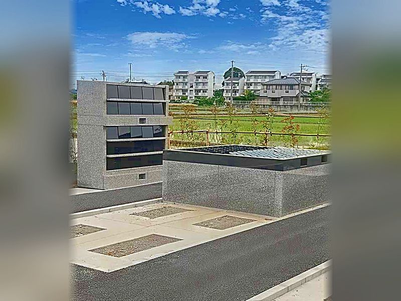 延命寺もみじ霊園