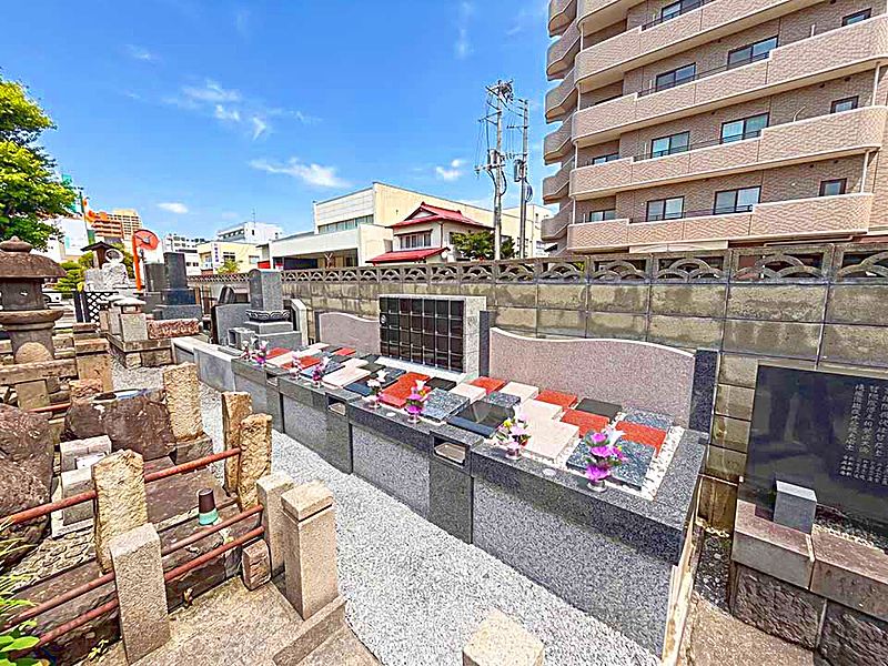 仙和メモリアルガーデン山形八日町