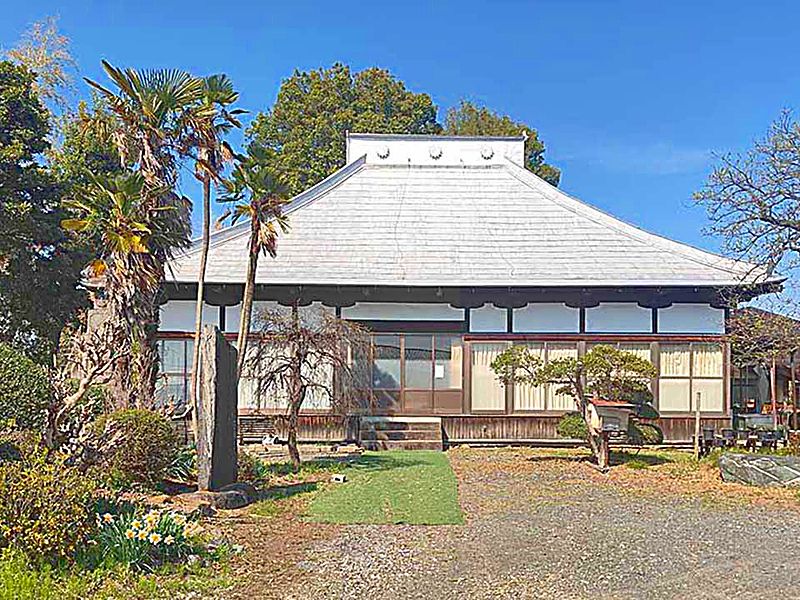 延命寺もみじ霊園