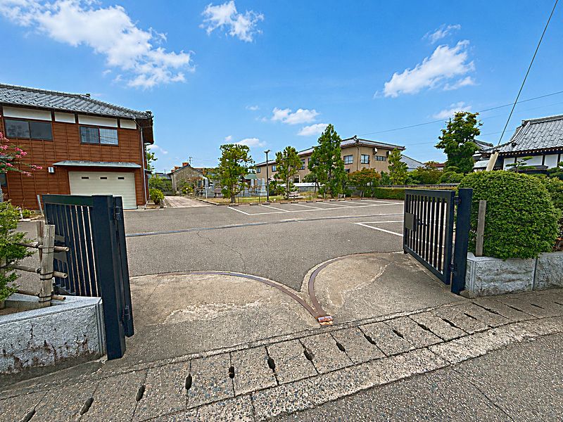 新潟市よろこびの樹木葬 法光院
