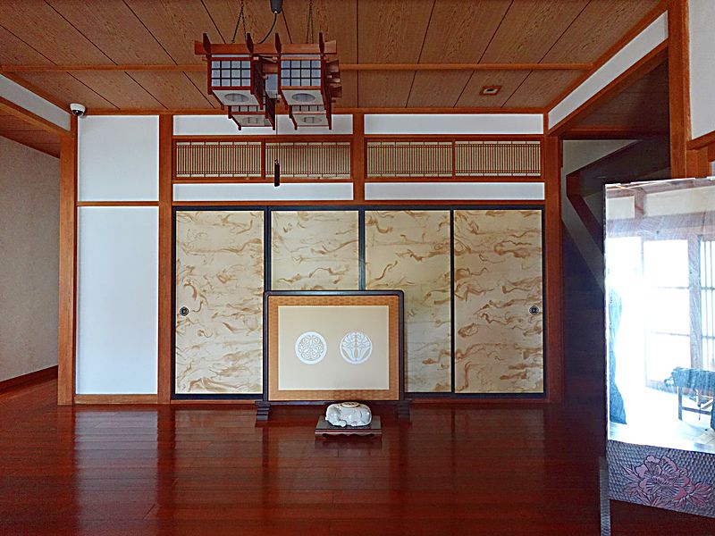 島田やすらいの樹木葬 道円寺