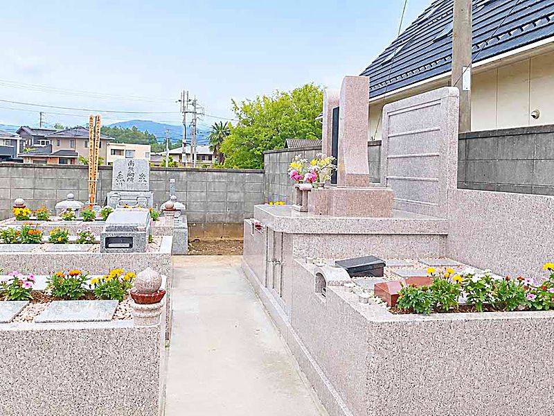 長徳山 妙秀寺