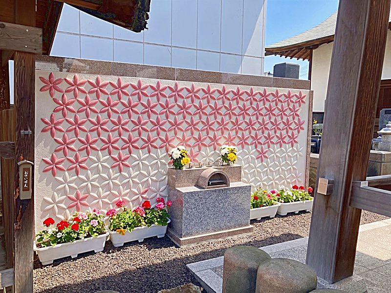合祀墓