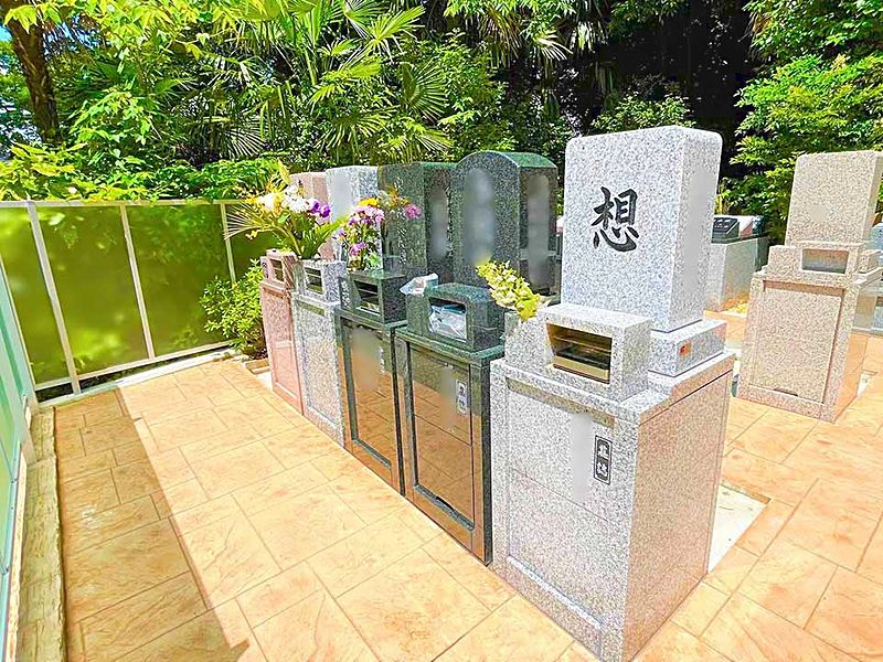 一般墓