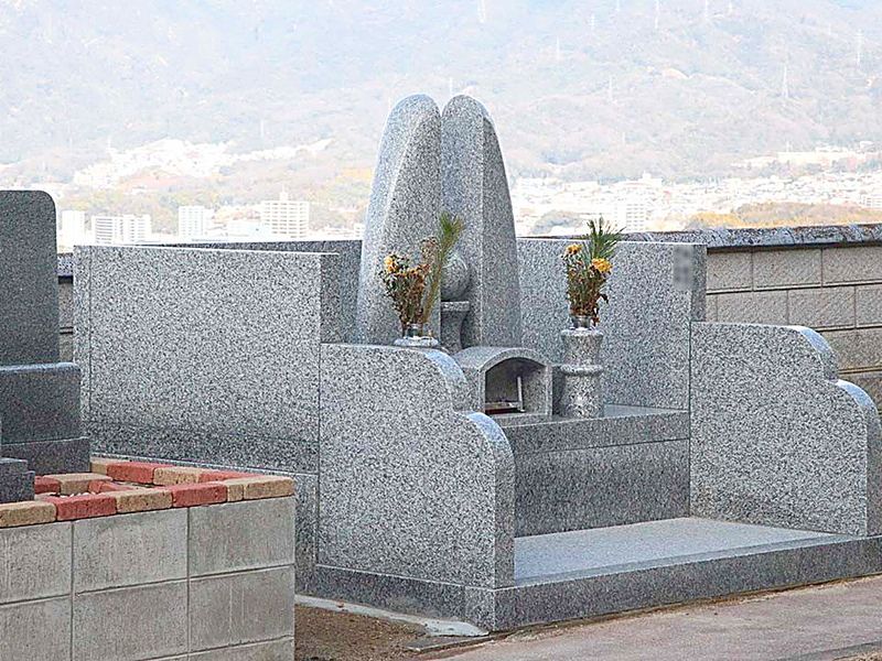合同供養墓