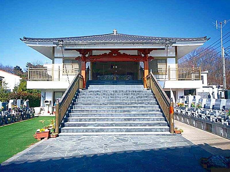 永代供養墓 安穏堂