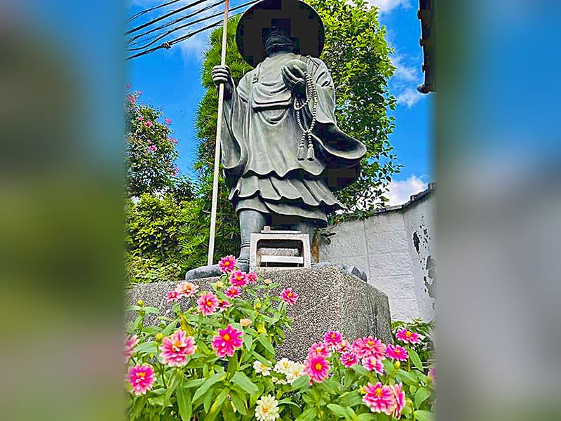永代供養墓 安穏堂
