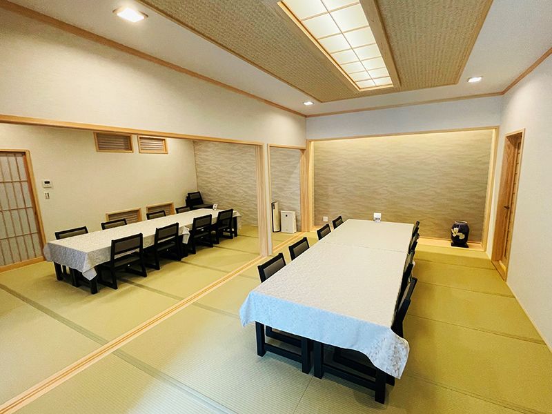 総合永代供養墓苑 永久の和泉