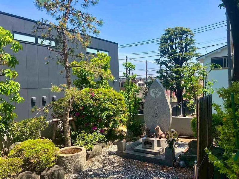 真照寺「プレミアム横浜磯子の杜樹木葬墓地」