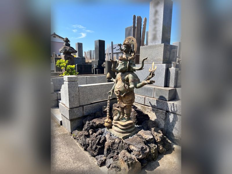 真照寺「プレミアム横浜磯子の杜樹木葬墓地」