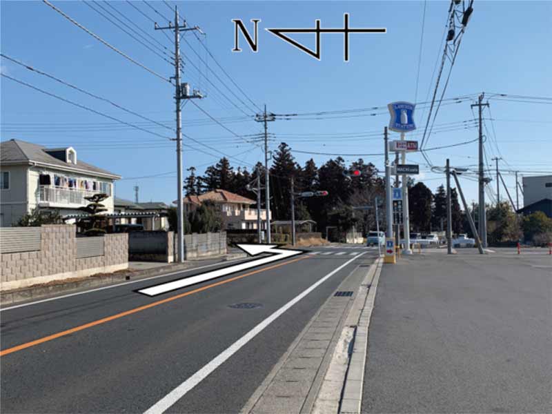 北原霊園
