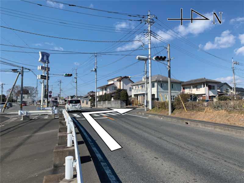 北原霊園