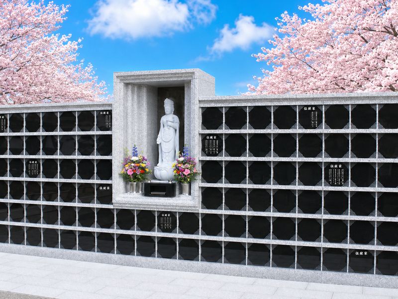 区画が完売次第終了となりますので、ぜひお早めにご見学ください。