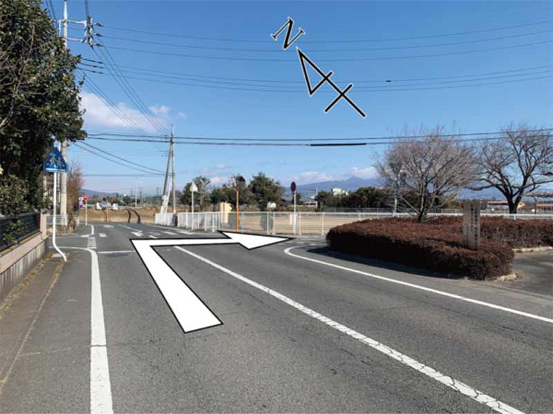 北原霊園