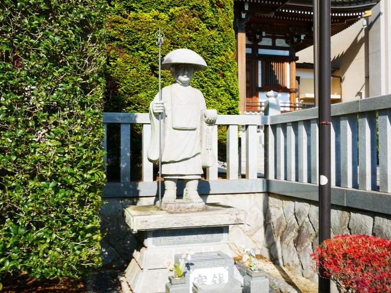 善應寺は、土浦地域の皆さまに寄り添い、長く親しまれてきたお寺です。