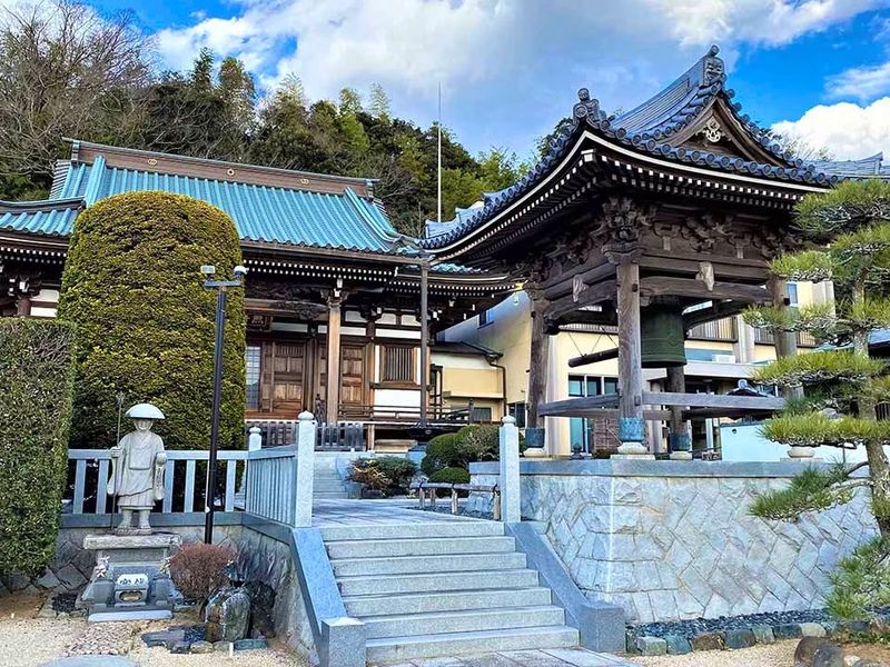葬儀・法要もすべて執り行えます。