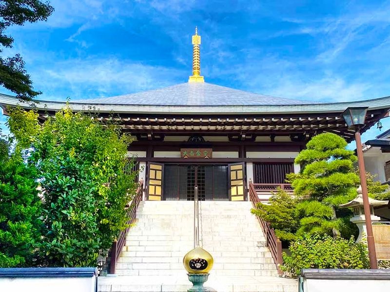 約450年続く大吉寺が永代にわたり供養・管理いたします