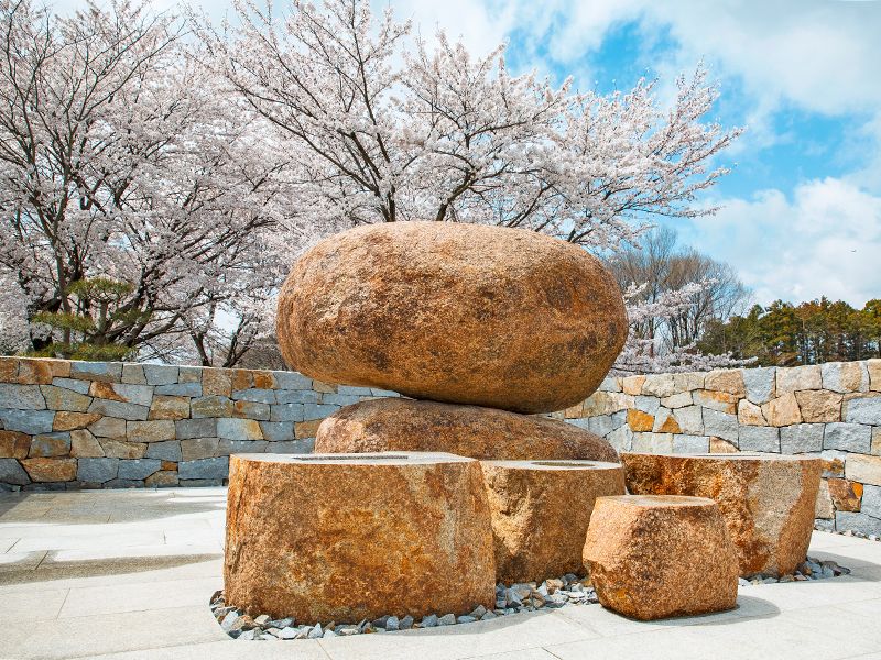 森林公園昭和浄苑