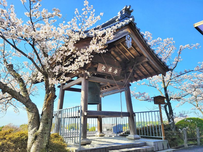 京都桃山霊苑