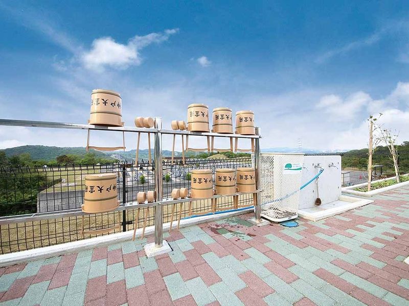 水汲み場