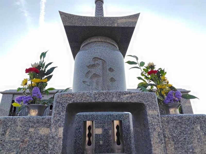 みかえりの塔