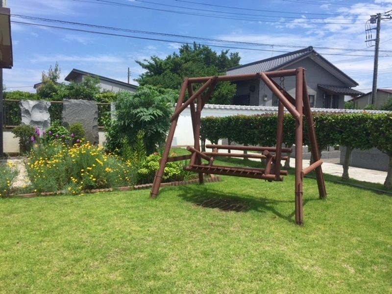 蓮の実霊園