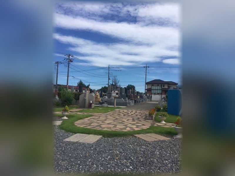 蓮の実霊園