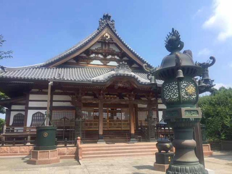 本堂