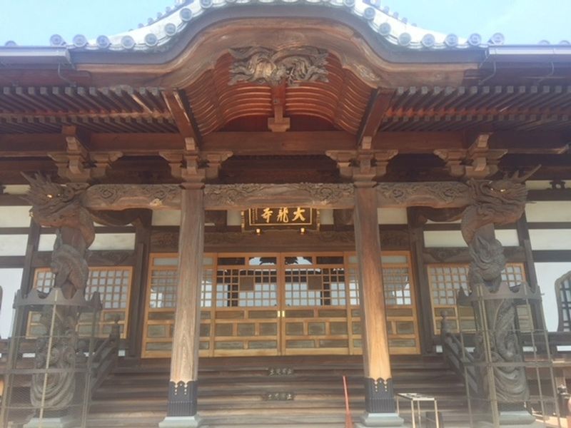 本堂