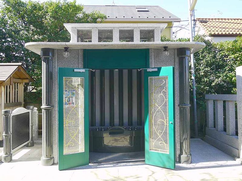 永代供養墓「博愛の絆」