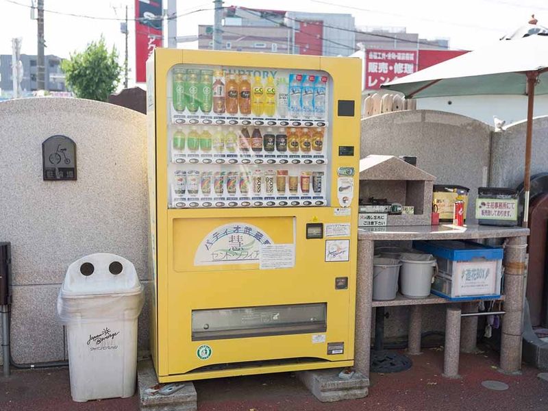法要室