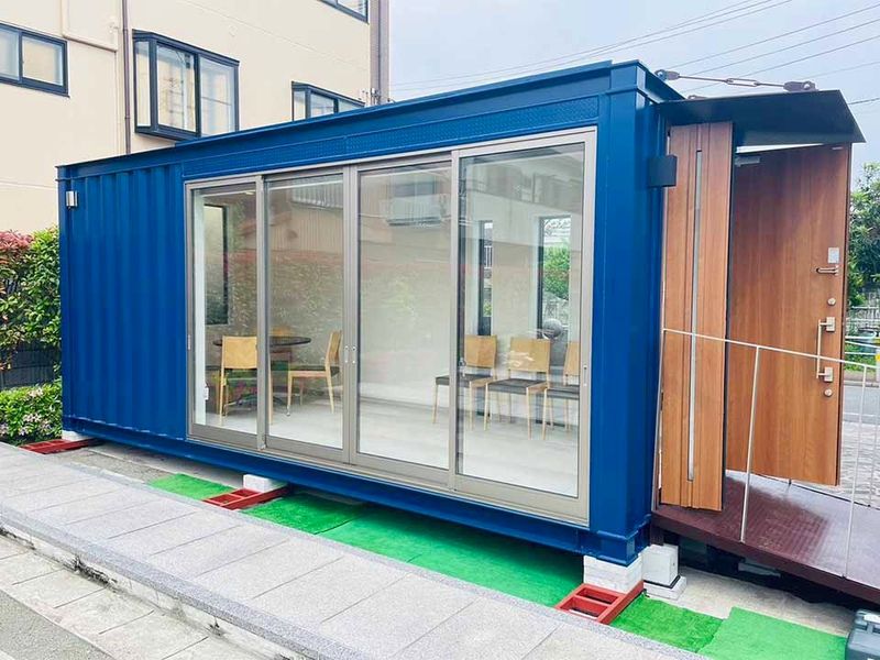 南千住浄苑永代供養墓「博愛の絆」