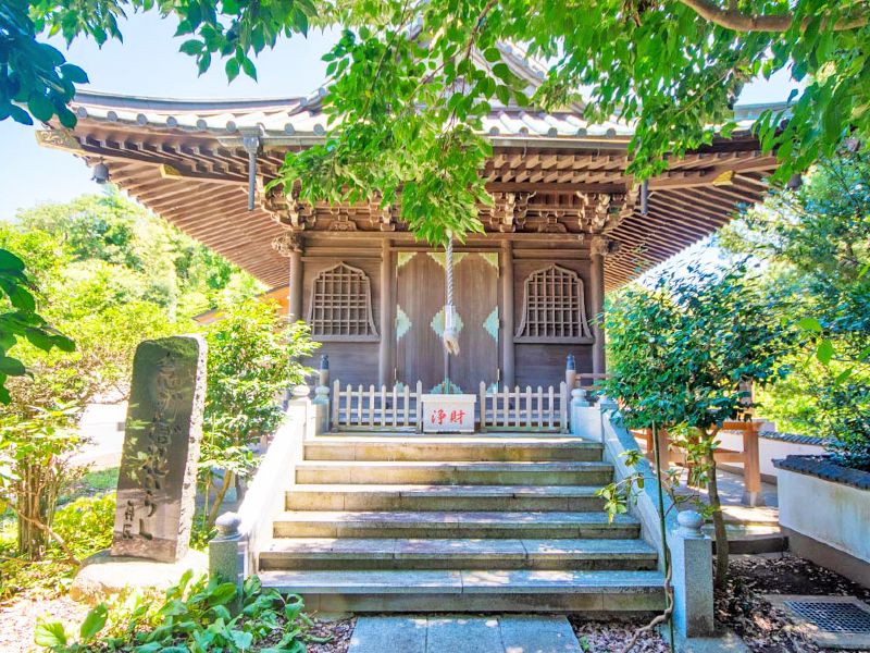 東谷寺