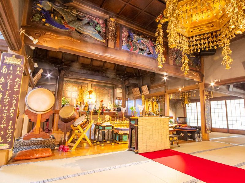 東谷寺