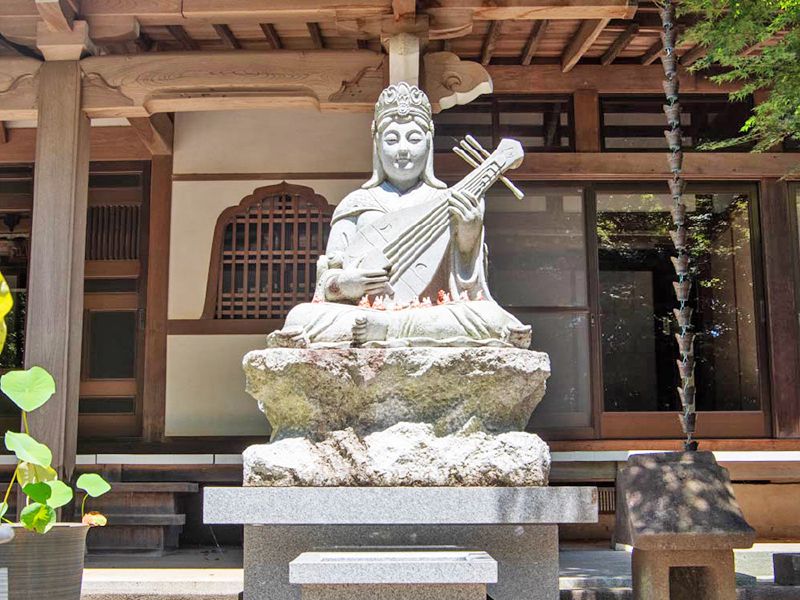 東谷寺