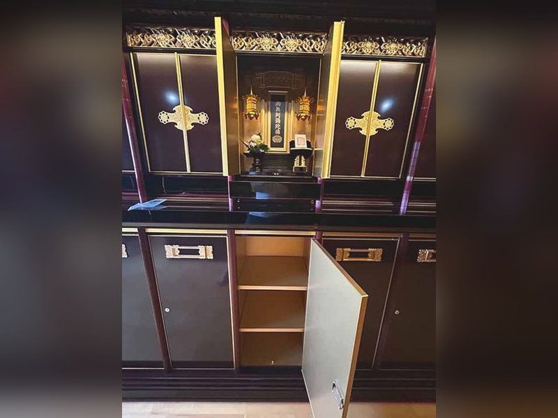 金剛寺 納骨堂・永代供養墓