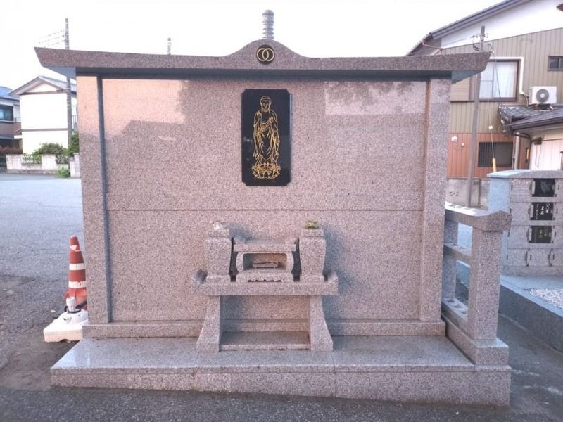 蓮花院　永代供養・樹木葬