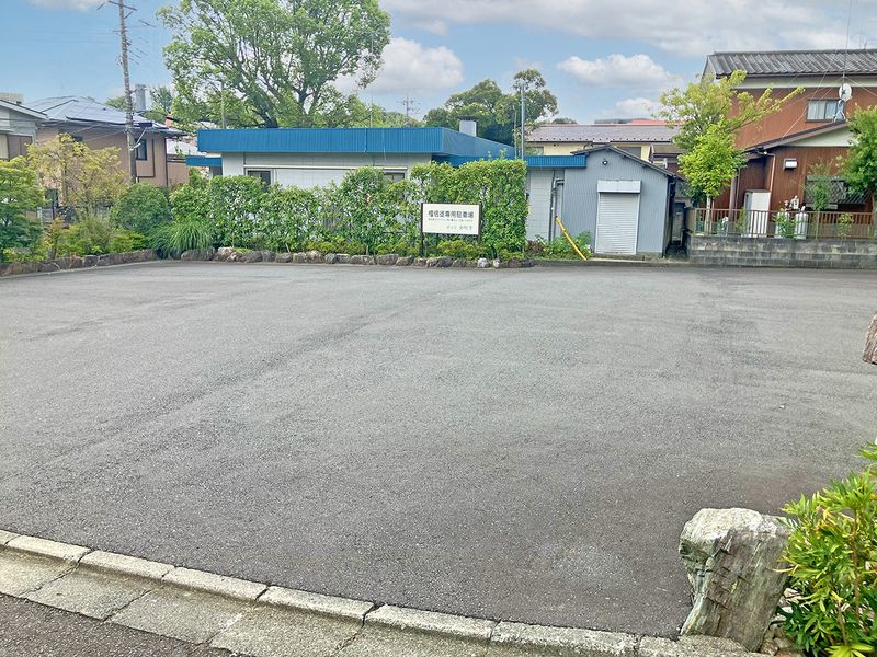 新横浜樹木葬墓地