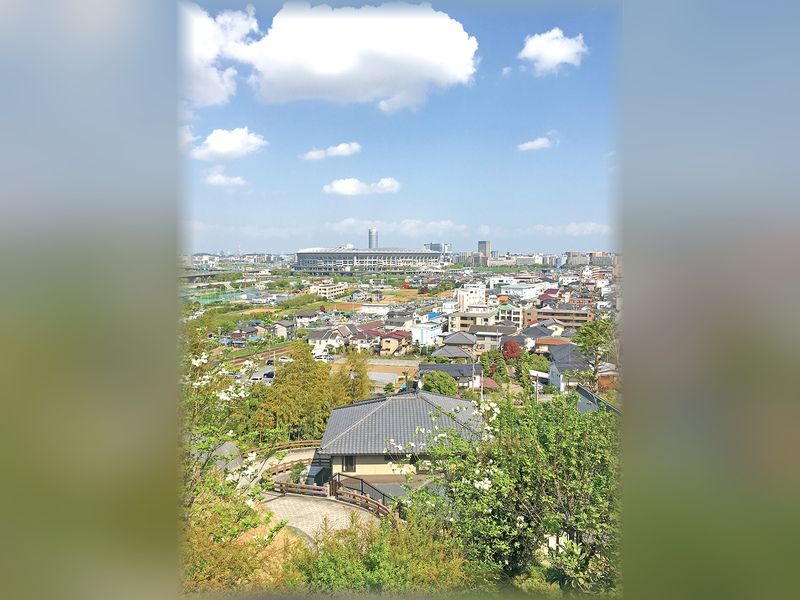 新横浜樹木葬墓地