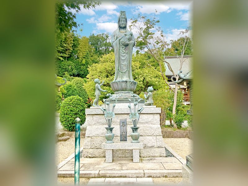 新横浜樹木葬墓地